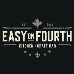 Easy on Fourth, Oakville, ON opening hours