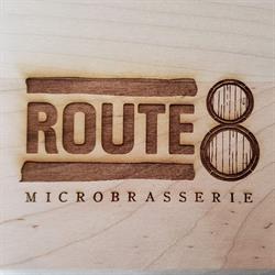 Route 8 - Microbrasserie, Saint-Eustache, QC opening hours