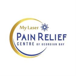 My Laser Pain Relief Centre, Collingwood, ON opening hours