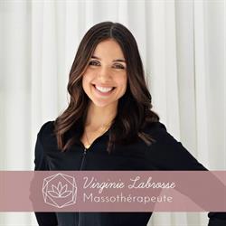 Virginie Labrosse Massothérapeute-Kinésithérapeute, Oka, QC opening hours