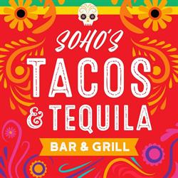 SoHo's tacos & tequila, London, ON opening hours
