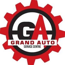 Grand Auto Service Centre Inc., Dunnville, ON opening hours