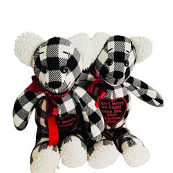 Miramichi Memory Bears and Pillows by Carolyn, opening hours