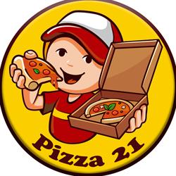 Pizza 21, Scarborough, ON opening hours