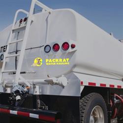 Packrat Water Hauling, West Kelowna, BC opening hours