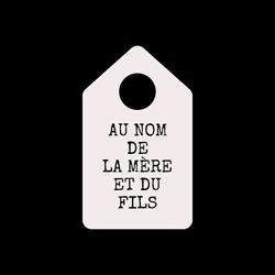 au nom de la mère et du fils, Saint-Laurent-de-l'Île-d'Orléans, QC opening hours