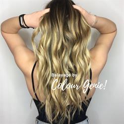 Colour Genie Hair Salon, Oakville, ON opening hours