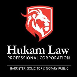 Hukam Law Professional Corporation, Barrie, ON opening hours
