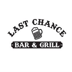 Last Chance Bar and Grill, Gull Lake, SK opening hours