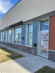 Jasperside Daycare & O.S.C., Edmonton, AB opening hours
