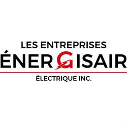 Les entreprises énerGisair électrique inc. - Électricien Brownsburg-Chatam, Brownsburg-Chatham, QC opening hours