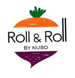Nubo Sushi Roll & Roll, Victoria, BC opening hours