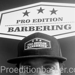 PRO EDITION BARBERING, Scarborough, ON opening hours