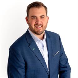 Dustin Champagne Desjardins Insurance Agent, Waterloo, ON opening hours