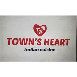Town’s Heart Indian Cuisine, Guelph, ON opening hours
