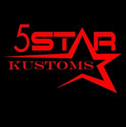 5 Star Kustoms Ceramic Pro Elite Dealer Grande Prairie, opening hours