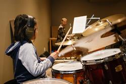 Edmonton Drum Lessons, opening hours