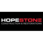 Hopestone Construction & Restorations, Barrie, ON opening hours