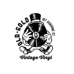 Old Gold Vintage Vinyl, Winnipeg, MB opening hours