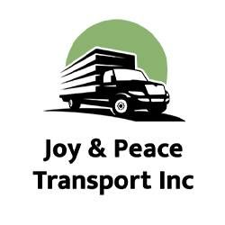 Joy&peace Transport inc, Montréal-Nord, QC opening hours