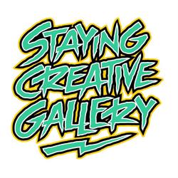 Staying Creative Gallery, Brentwood Bay, BC opening hours