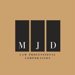 MJD Law Professional Corporation, Mississauga, ON opening hours