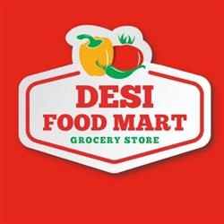 Desi Food Mart, Cambridge, ON opening hours