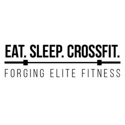 Eat Sleep CrossFit, London, ON opening hours