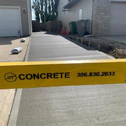 BT Concrete, Lloydminster, SK opening hours