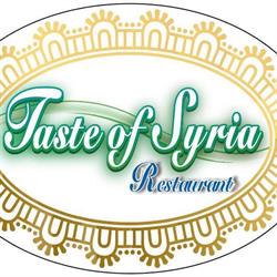 Taste of Syria, Saskatoon, SK opening hours