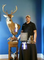 Philippe Gentile Taxidermiste, Saint-Hyacinthe, QC opening hours