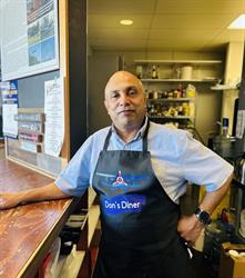 Don's Diner, Dawson Creek, BC opening hours