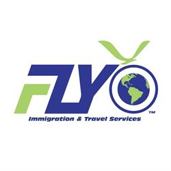 FLYO Immigration & Travel Services, Mississauga, ON opening hours