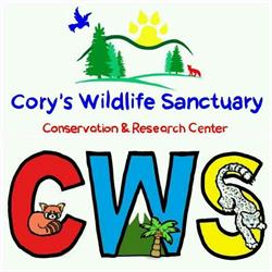 Cory's Wildlife Sanctuary, L'Île-Perrot, QC opening hours