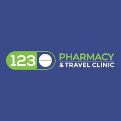 1230 Pharmacy & Travel Clinic, Edmonton, AB opening hours
