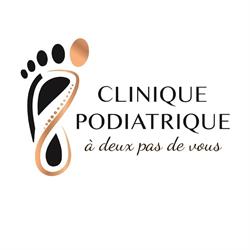 Clinique Podiatrique À Deux Pas De Vous, Saint-Georges, QC opening hours