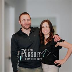 Physical Pursuit Physiotherapy, Summerland, BC opening hours