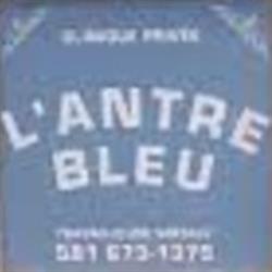 L'Antre Bleu, Sainte-Louise, QC opening hours