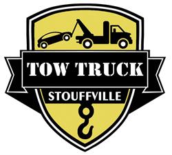 Tow Truck Stouffville, opening hours
