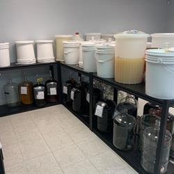 Yours To Brew, Spirit River, AB opening hours