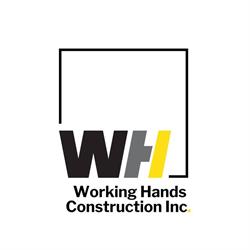 Working Hands Inc., Kelowna, BC opening hours
