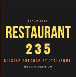 restaurant 235, Saint-Pie, QC opening hours