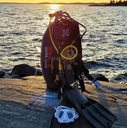 Parry Sound Scuba Diving Training, opening hours