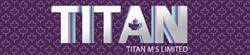 Titan M S Limited, Mississauga, ON opening hours