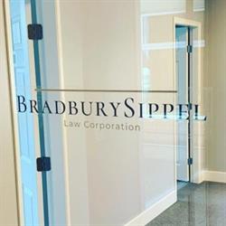 Bradbury Sippel Law Corporation, Nanaimo, BC opening hours