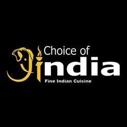 Choice of India, Edmonton, AB opening hours