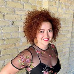 Lorie Therrien Pastels • Curls • Blondes, Winnipeg, MB opening hours