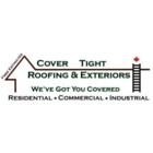 Cover Tight Roofing and Exteriors, Winnipeg, MB opening hours
