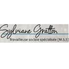 Sylviane Gratton, Travailleuse sociale, Salaberry-de-Valleyfield, QC opening hours