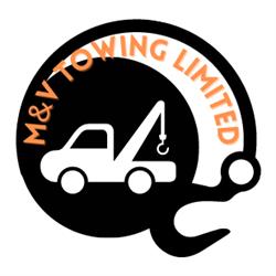 M&V Towing Limited, Surrey, BC opening hours